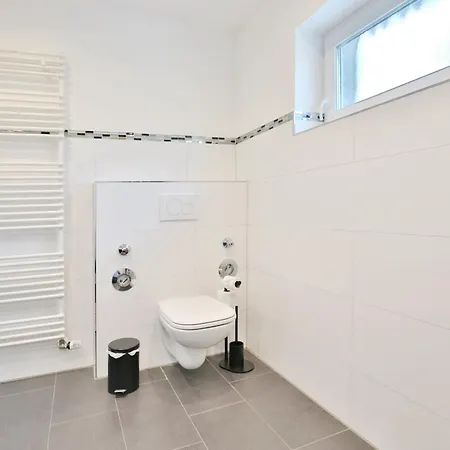 Emmas Seeappartements Emmas Seeappartements 01 Διαμέρισμα Niendorf (Timmendorfer Strand)