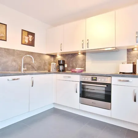 Διαμέρισμα Emmas Seeappartements Emmas Seeappartements 01 *